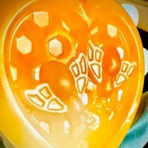 Honey, Please Soap Bar